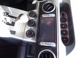 2008 Scion xB White 2.4L AT #Z24666